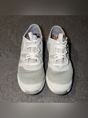 Olukai Huia Women’s Slip-On Athletic Shoes-Pale Grey Size-10